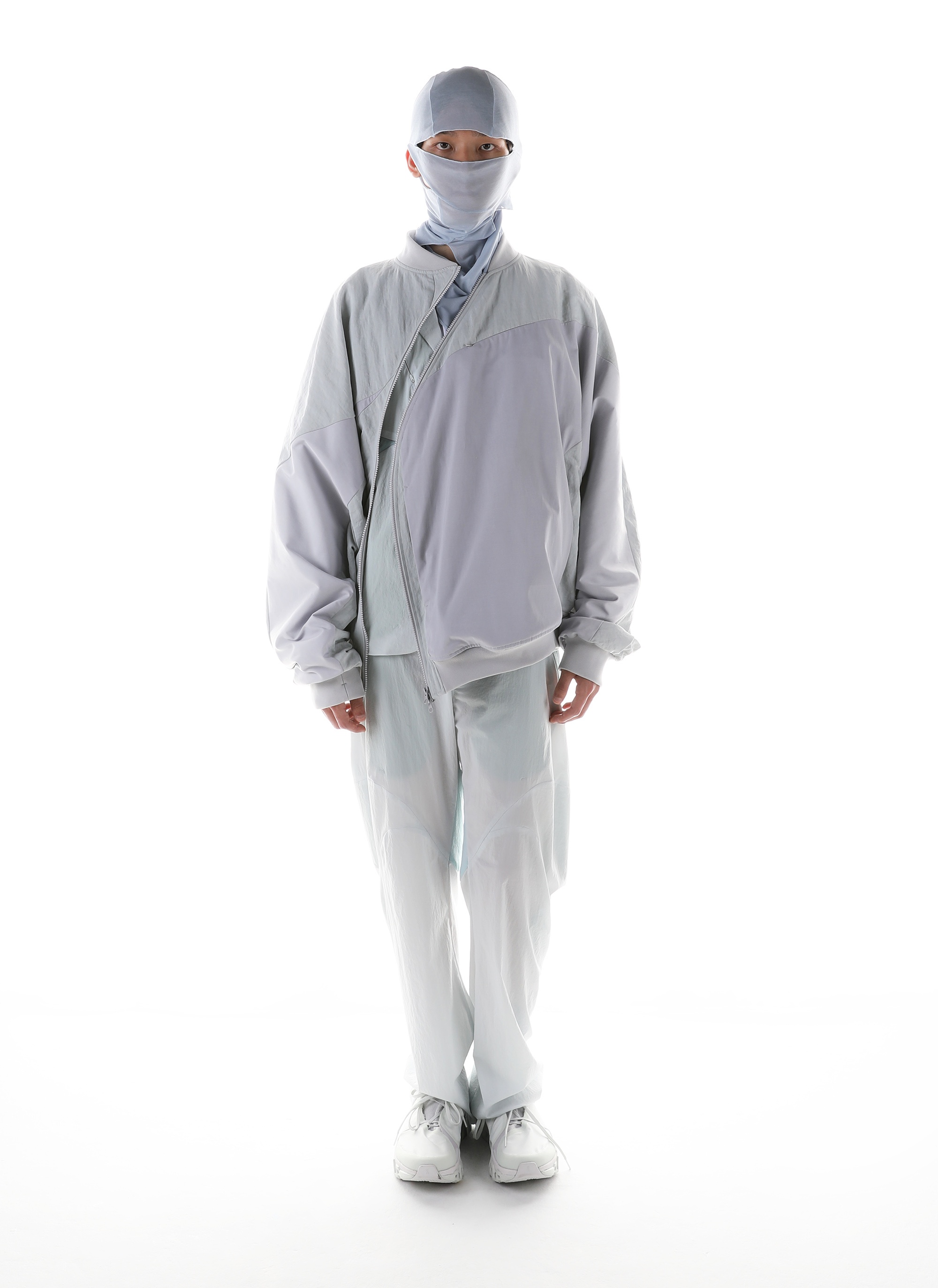 ジャケット・アウター post archive faction 6.0 bomber center Bomber jacket Post Archive Faction (PAF) 6.0 Bomber Jacket