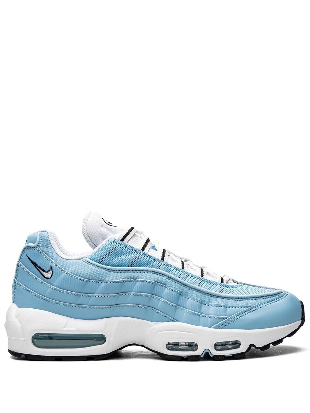 Air Max 95 "University Blue" sneakers - 1