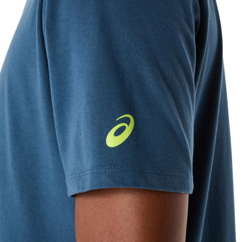 PAINTBRUSH SHORT SLEEVE TEE 5