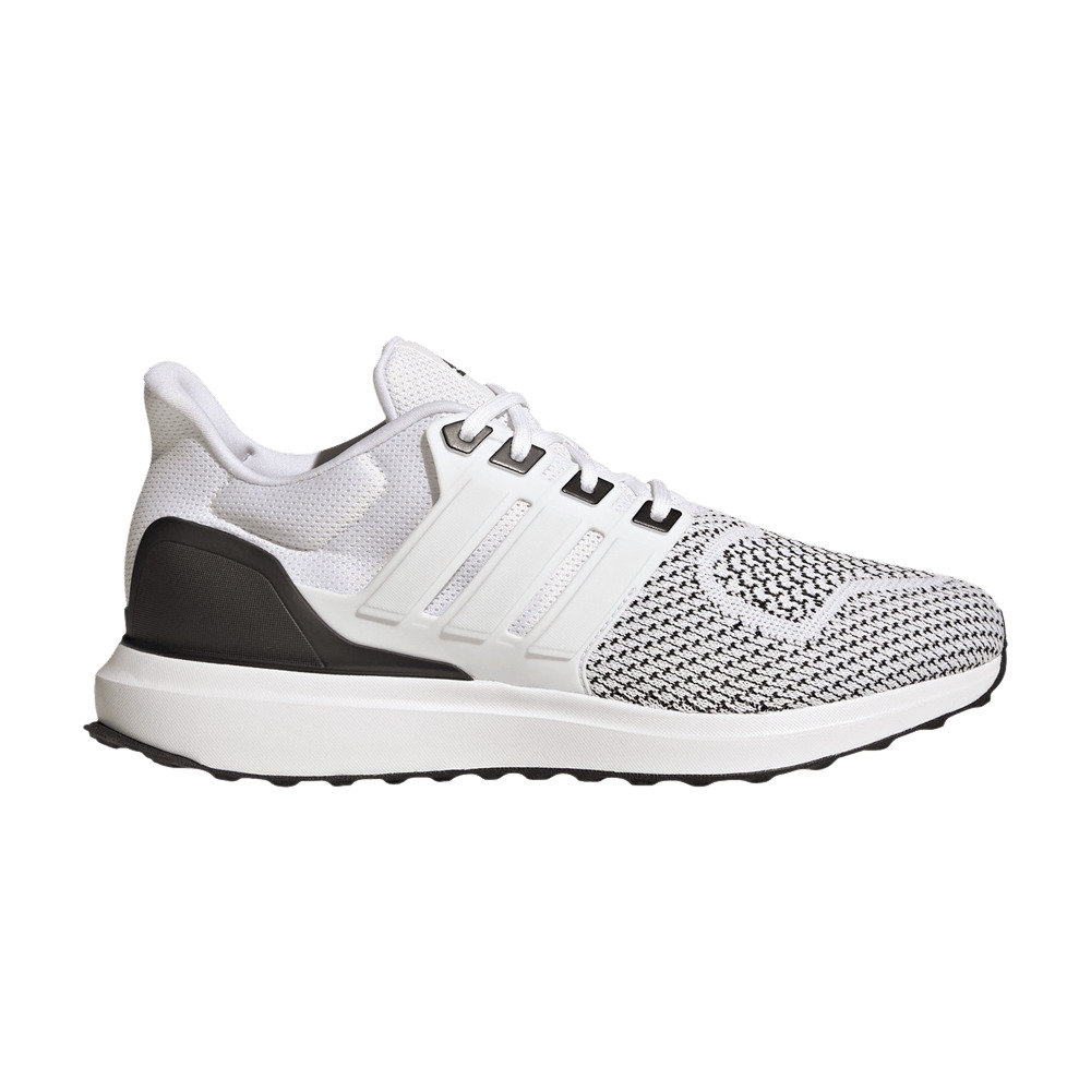 UBounce DNA 'White Core Black' - 1