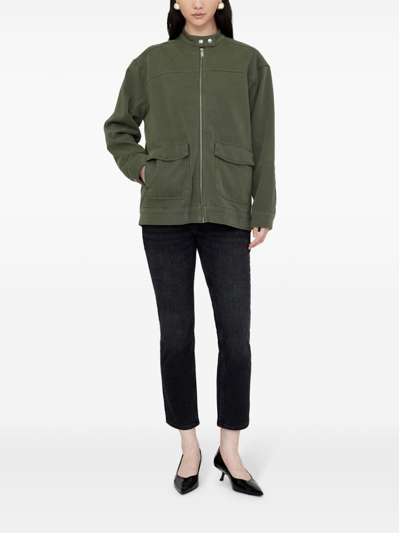 ANINE BING Henry jacket outlook