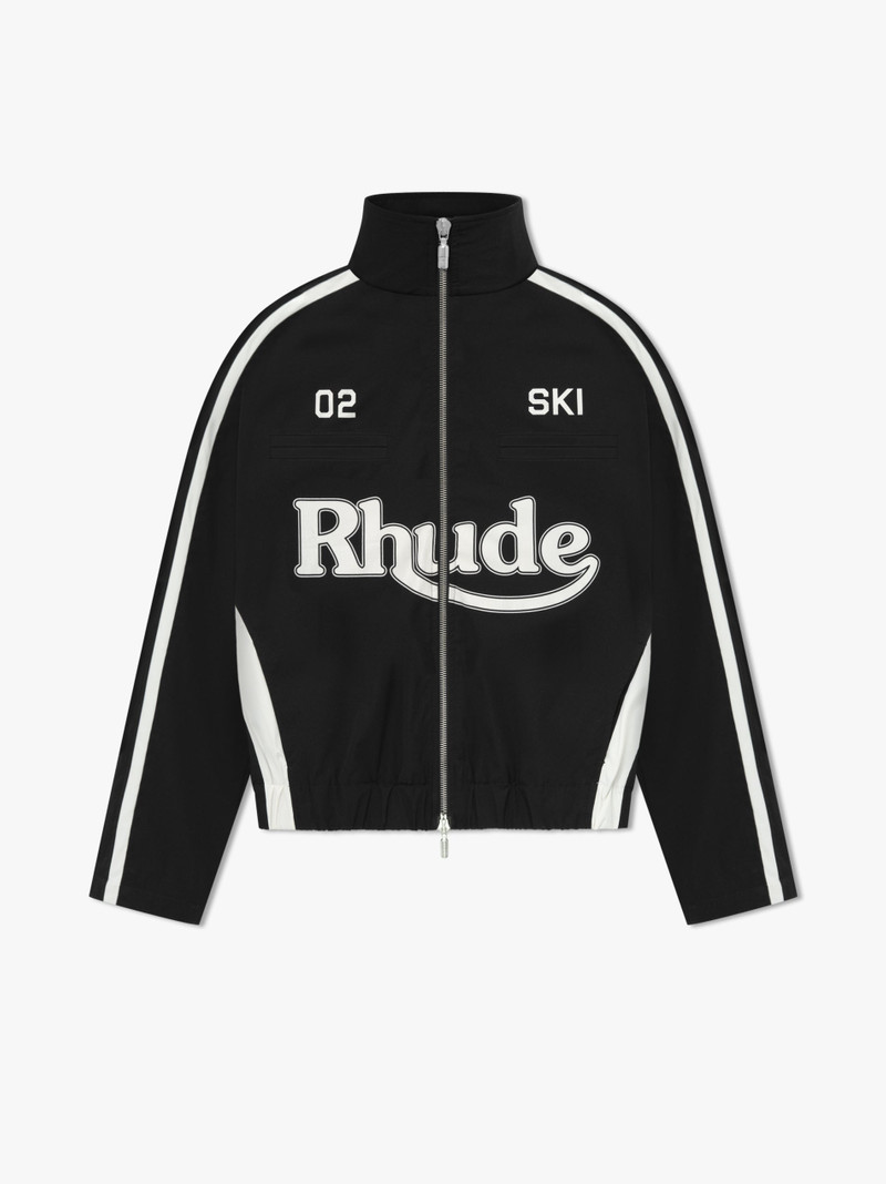 RHUDE SKI TRACK JACKET 1
