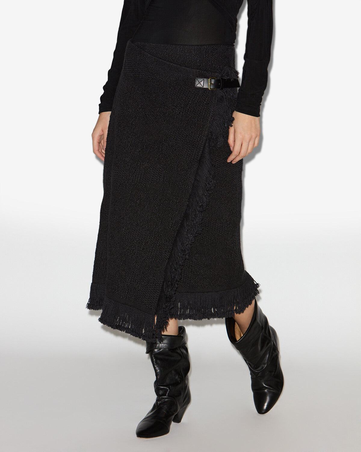 GALLA SKIRT - 4