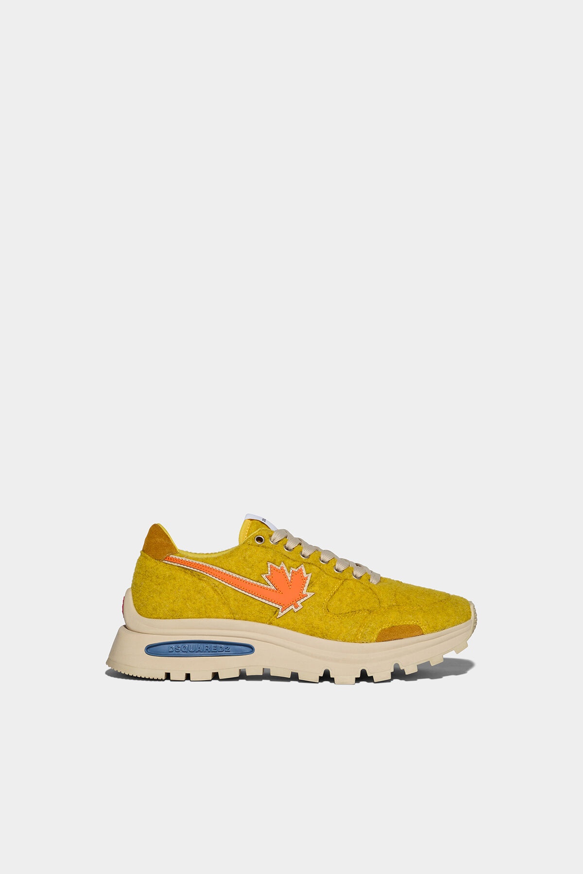 RUN DS2 SNEAKERS - 1