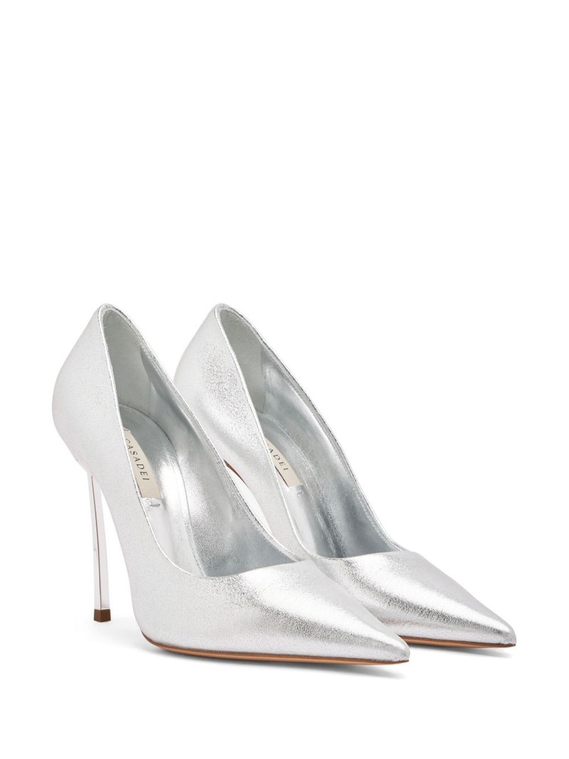 CASADEI 100mm Superblade Wonder pumps outlook