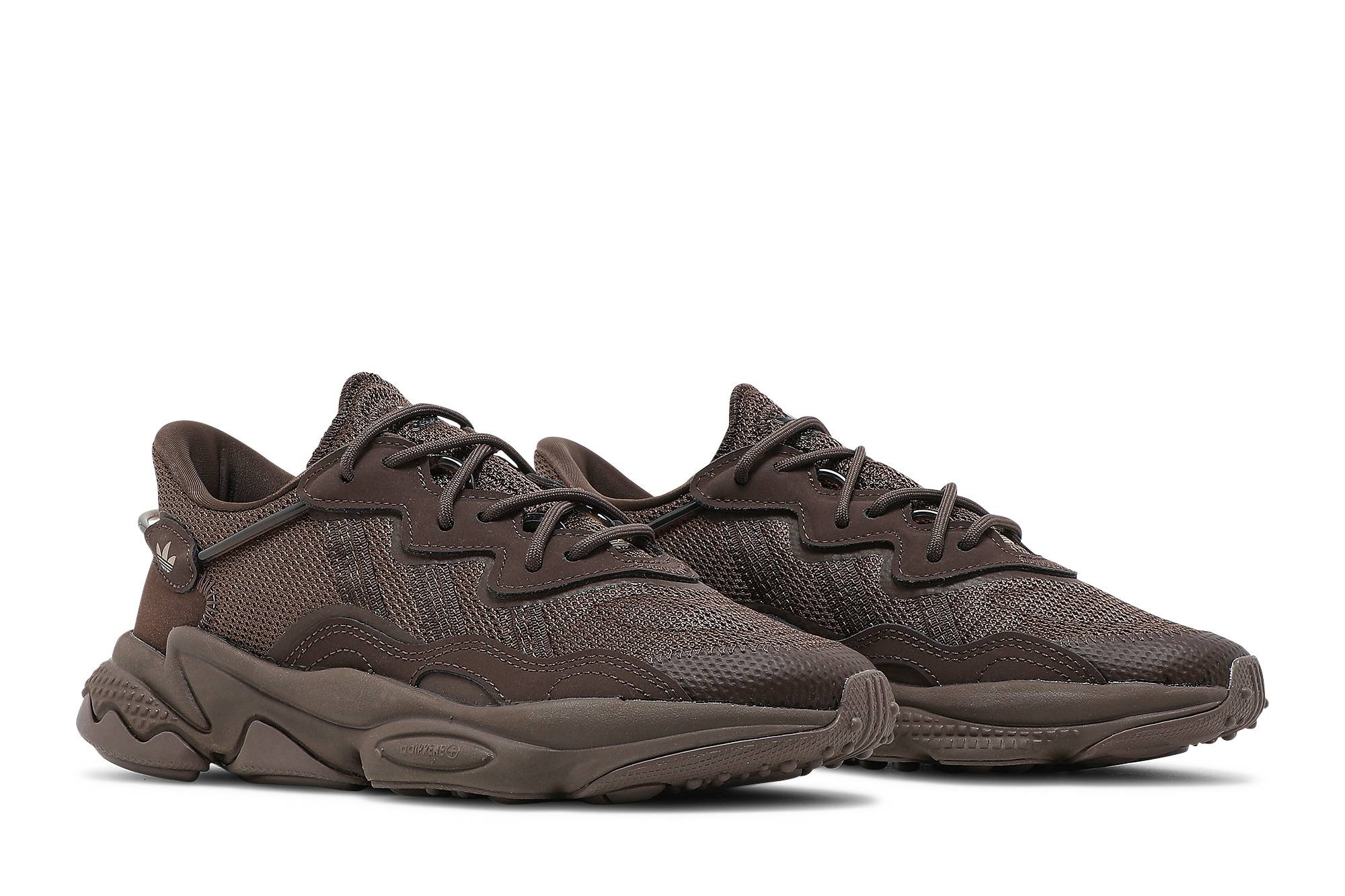 Wmns Ozweego 'Brown' - 8