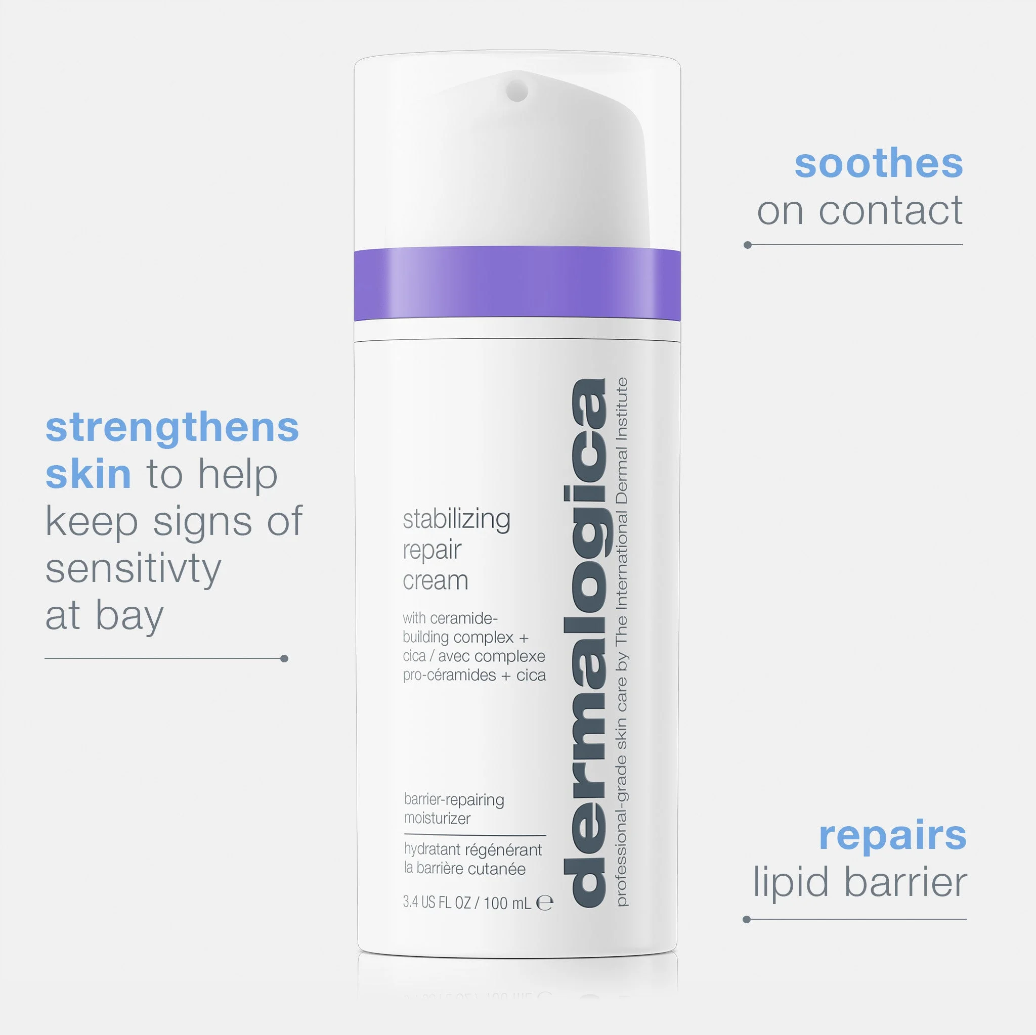 stabilizing repair cream - 1