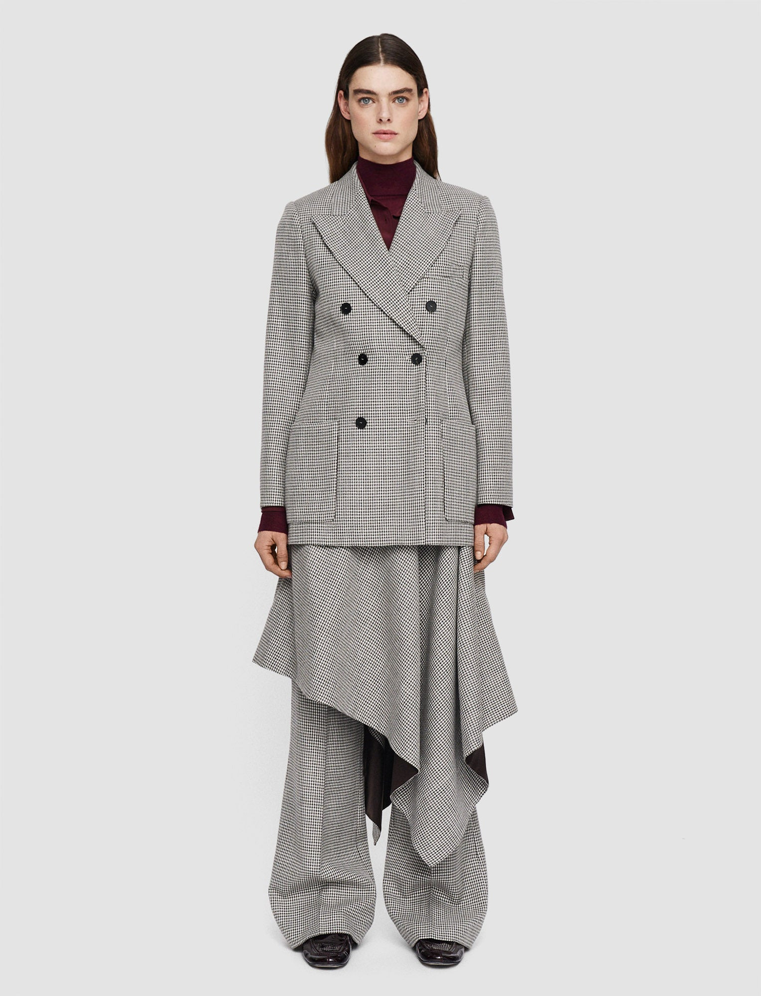 Fluid Mouline Leandre Jacket - 2