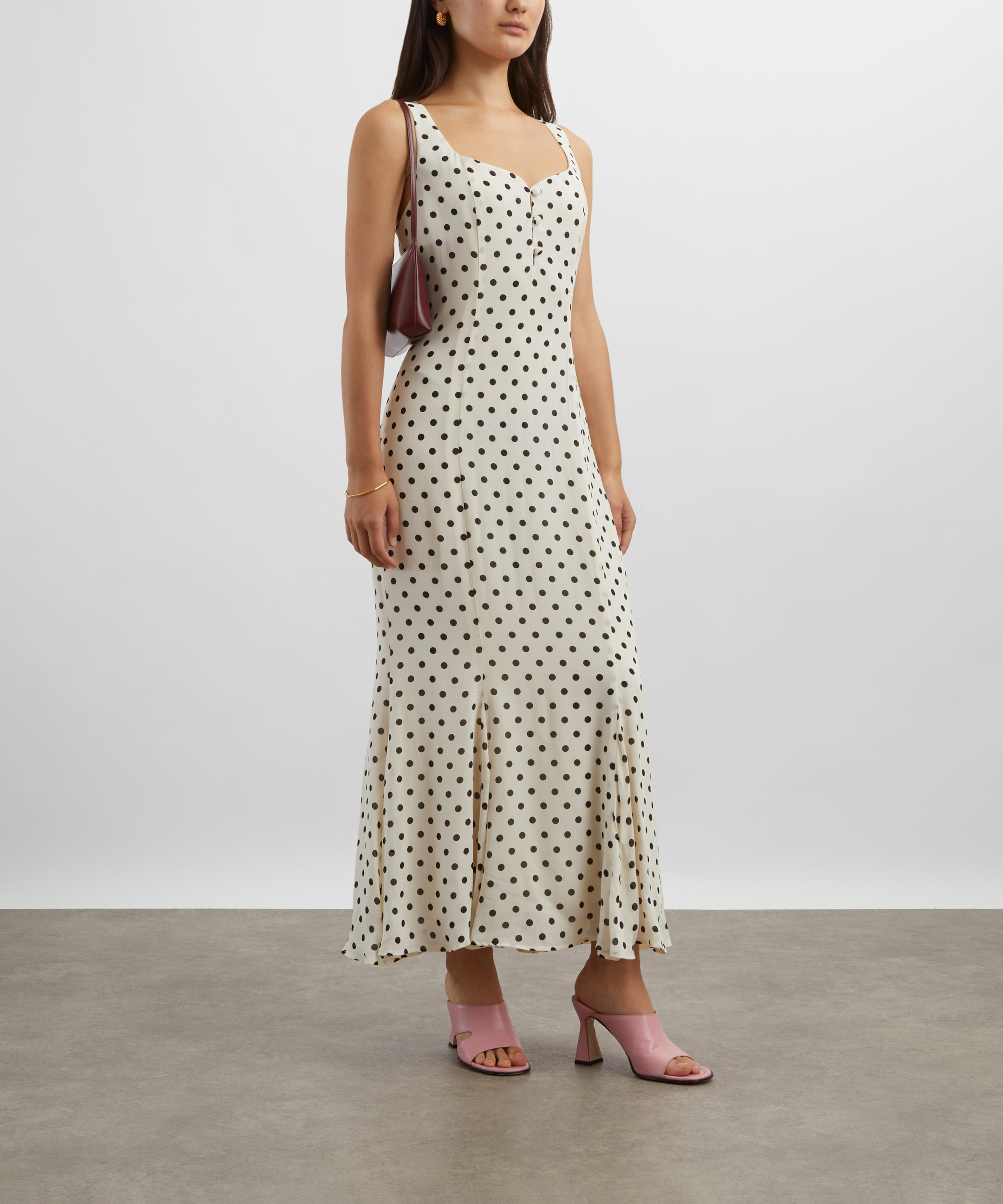 Laine Portofino Dress - 2