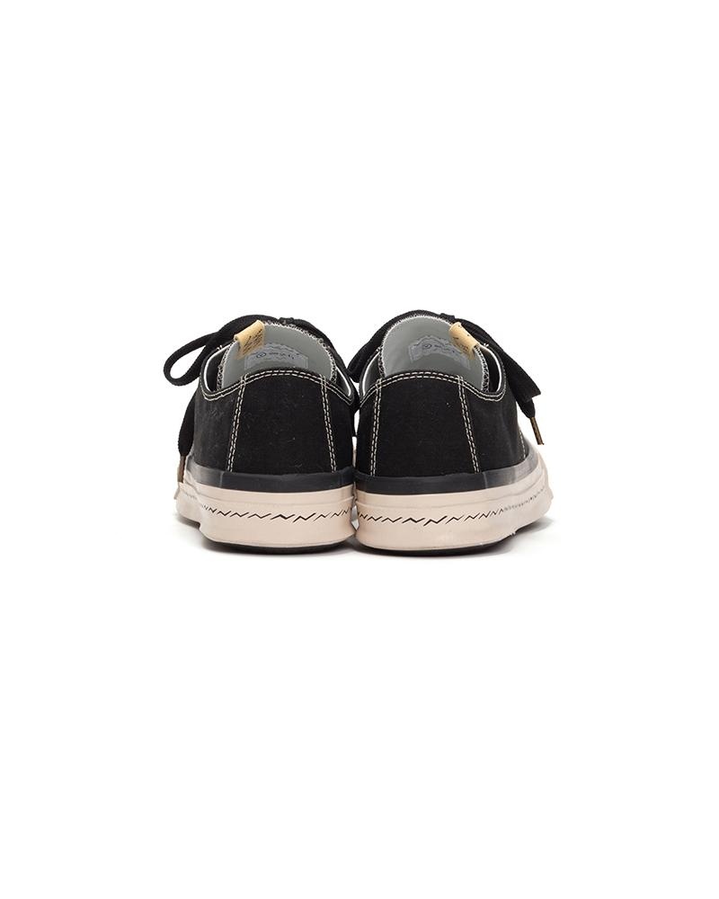 SKAGWAY LO BLACK - 4