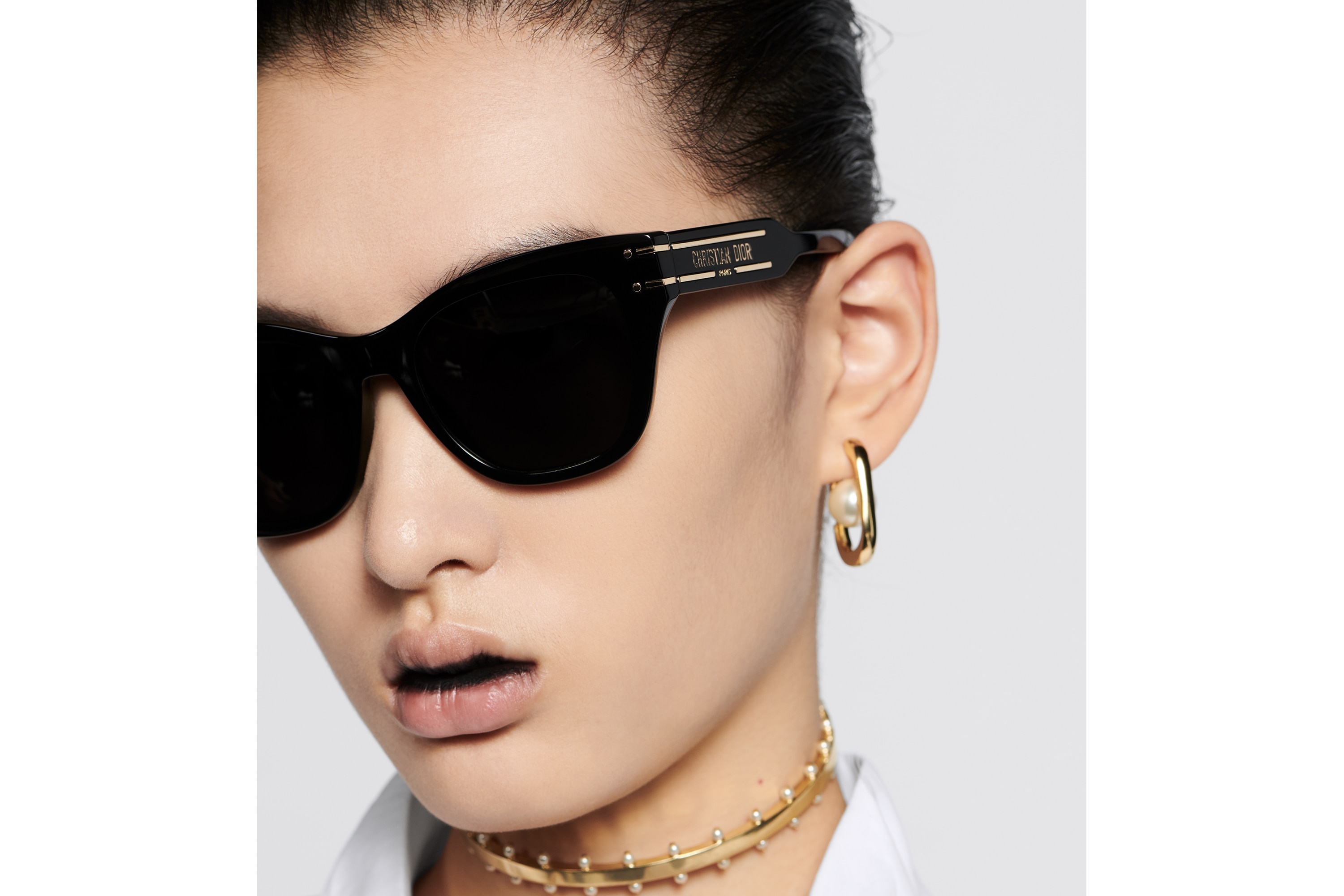 【直営・関税送料込】Dior Signature B4I サ Dior DiorSignature B4I | REVERSIBLE