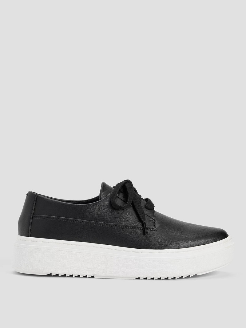 Prop Leather Sneaker 1