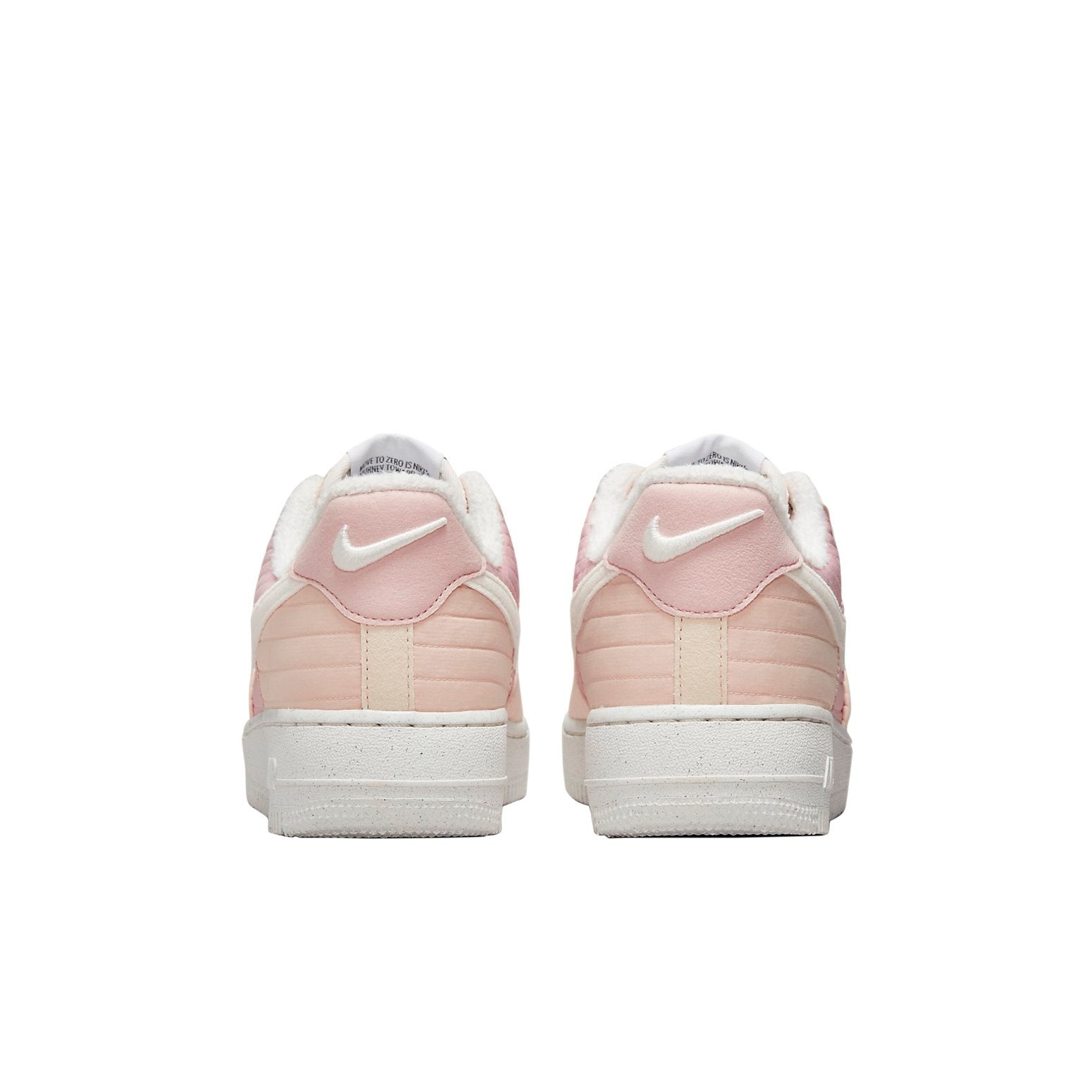 (WMNS) Nike Air Force 1 '07 Low LXX 'Toasty - Pearl Pink' DH0775-201 - 5