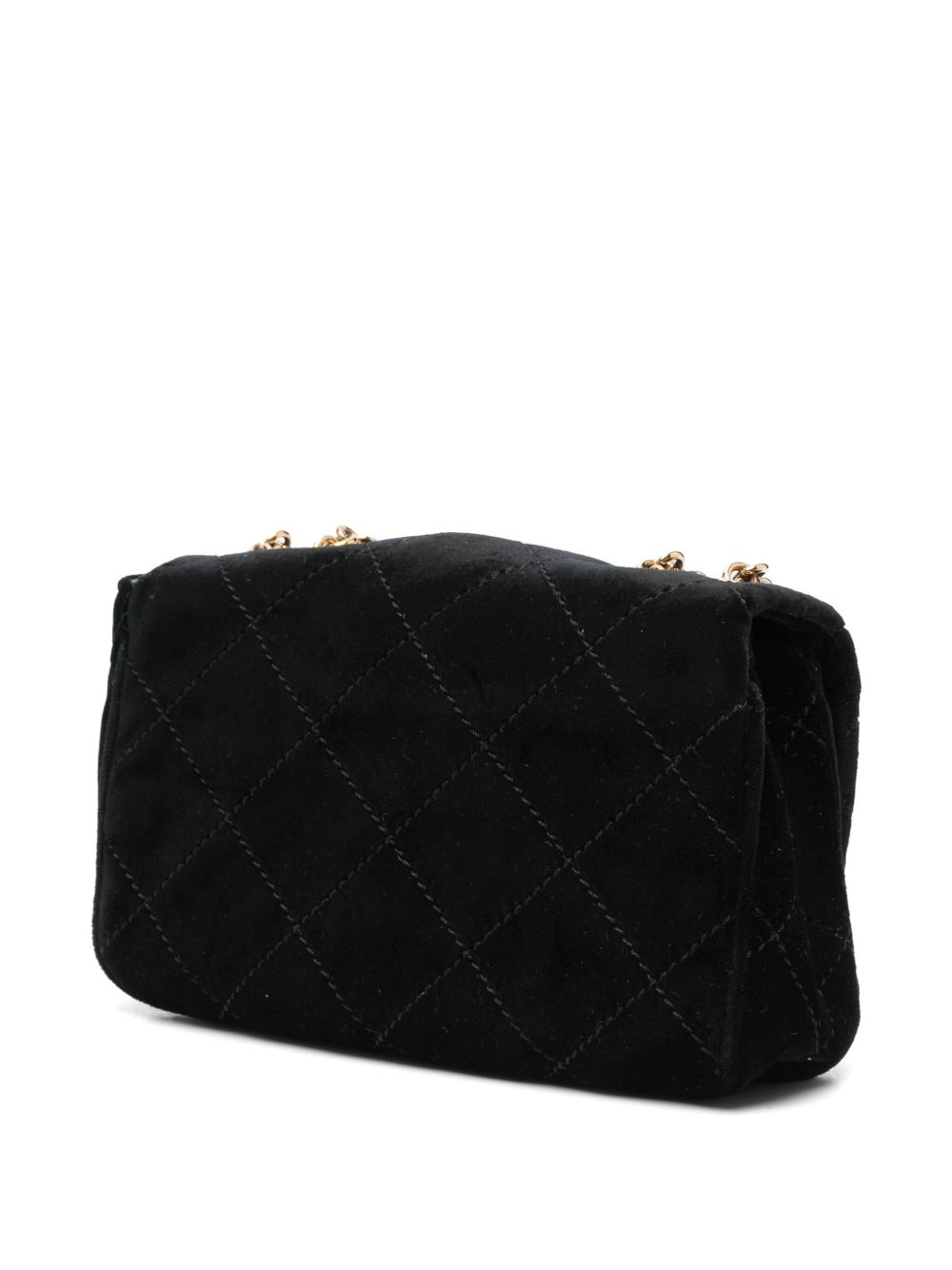 Heritage crossbody bag - 3
