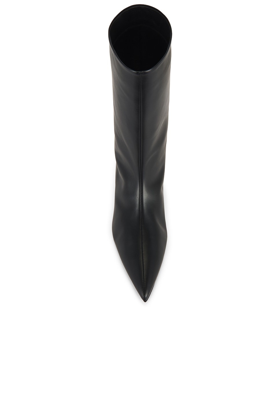 High Boot - 4