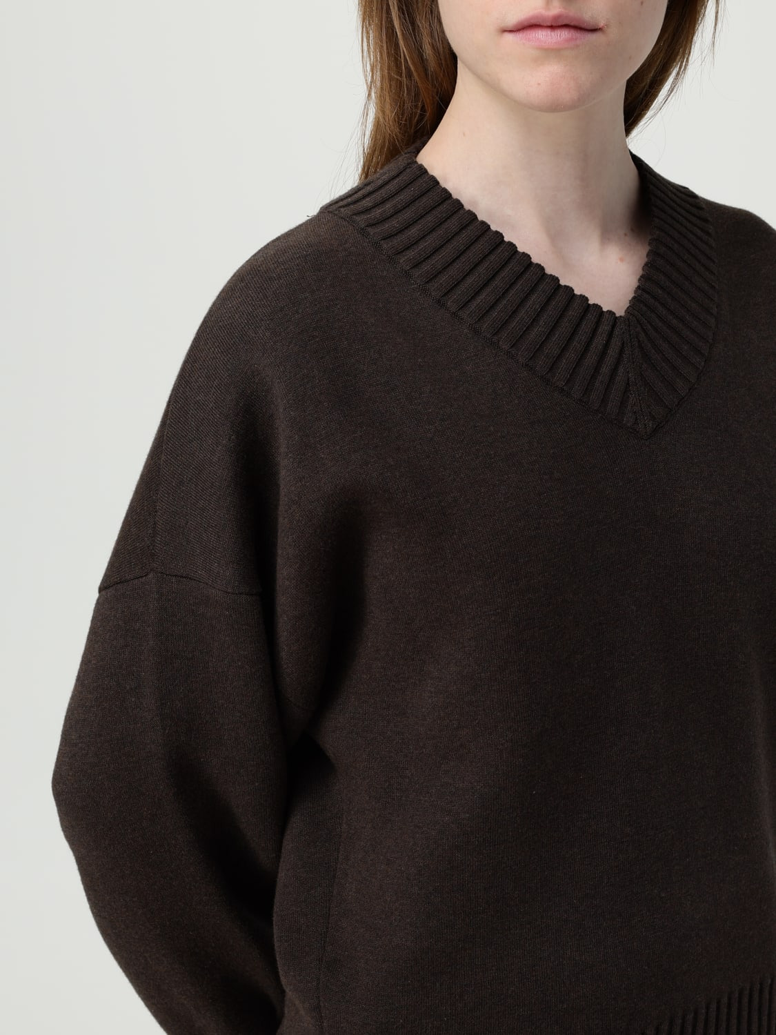 Sweater woman Bottega Veneta - 5