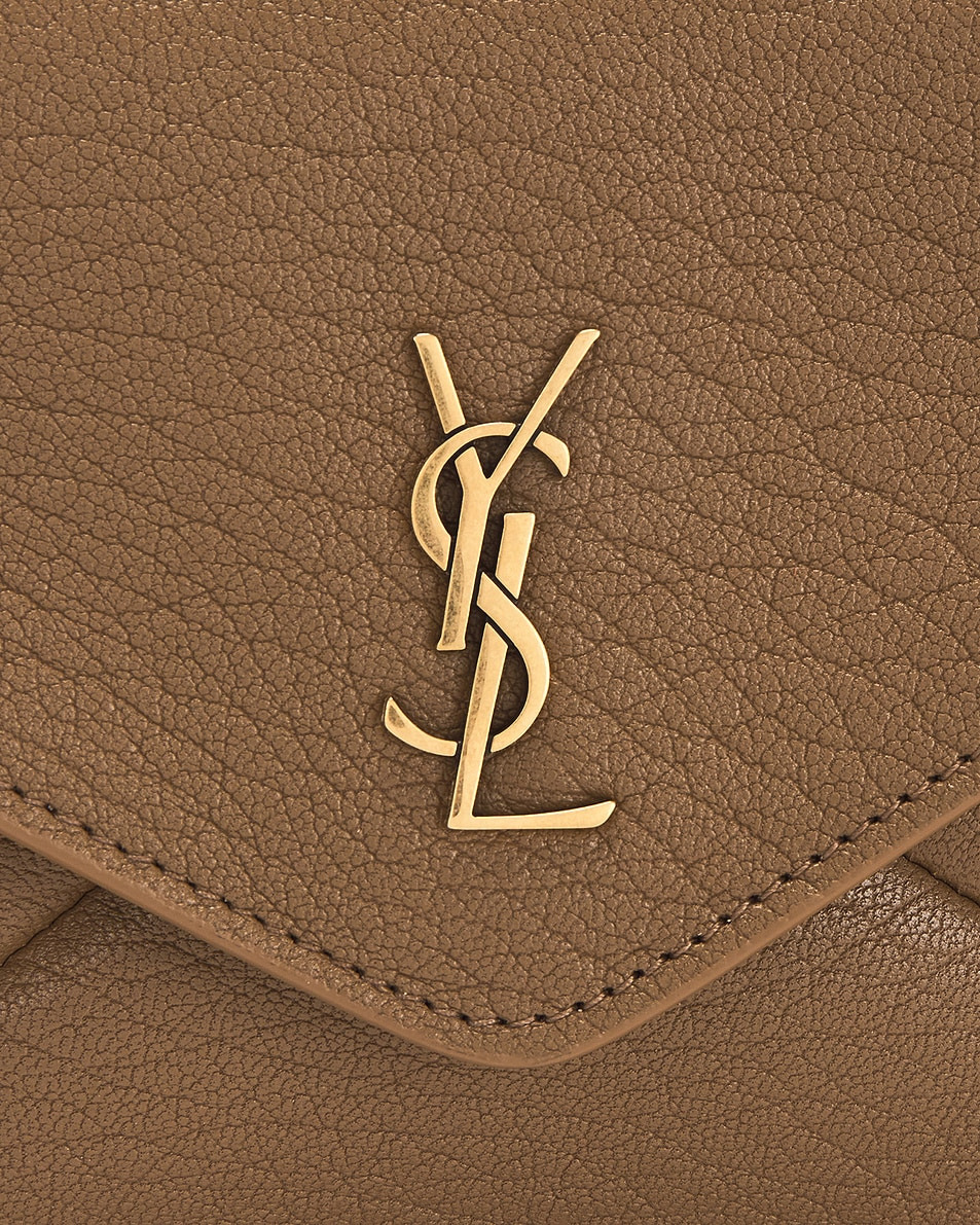 Small Chain Pouch Bag - 7