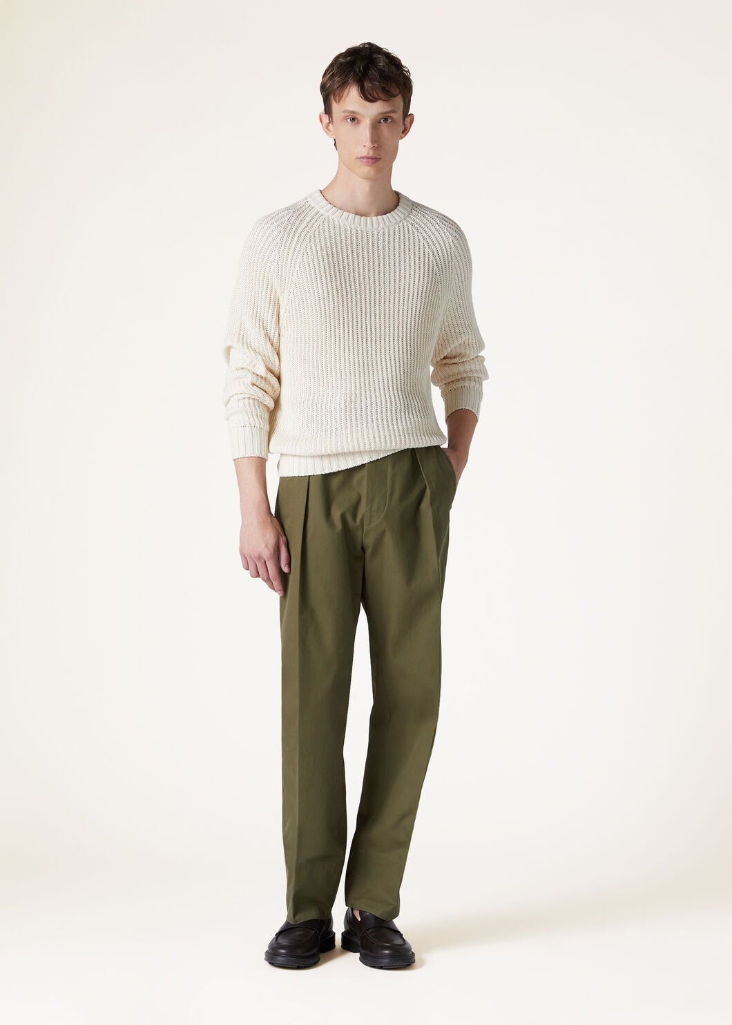 Reinga Pants - 2