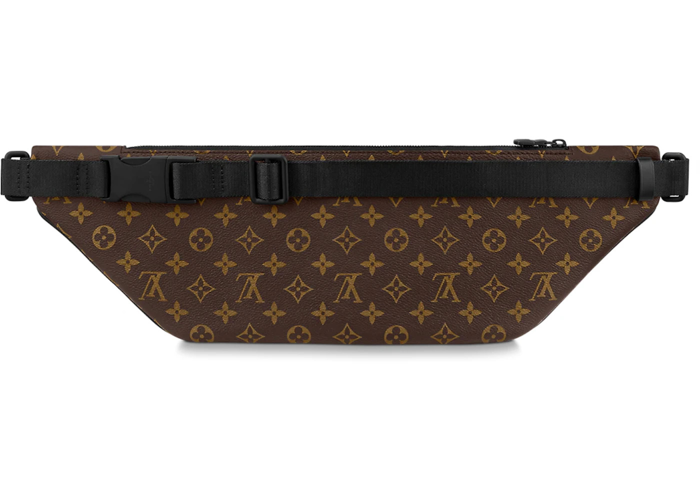 Louis Vuitton Christopher Bumbag Monogram Brown - 3