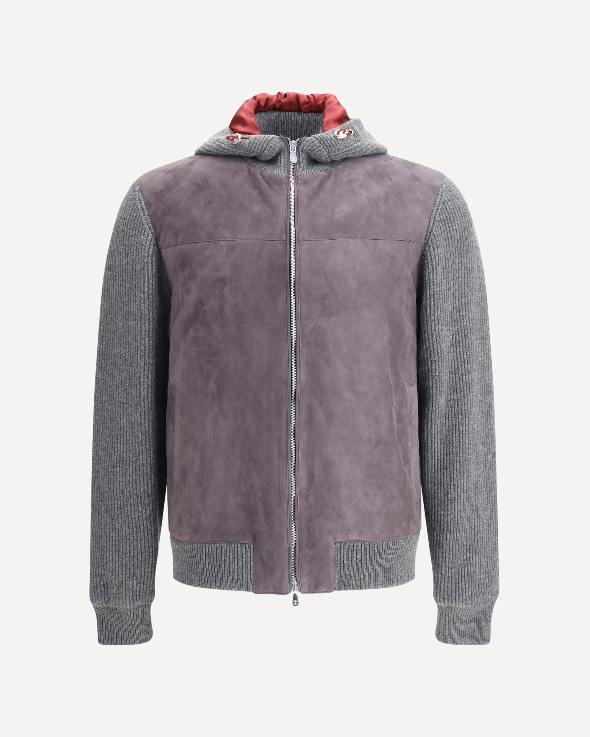 English Knit Jacket - 1