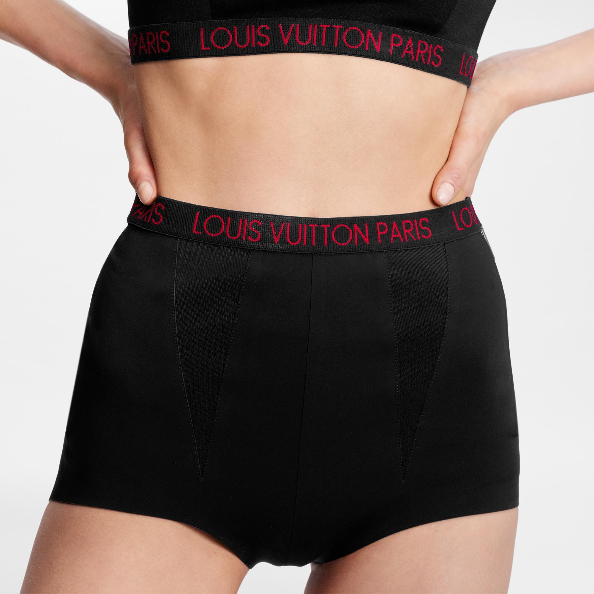 Sporty Mini Shorts - 3