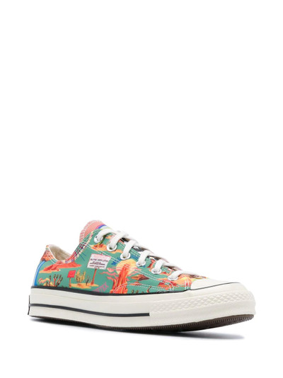 Converse  Twisted Resort Chuck 70 sneakers outlook