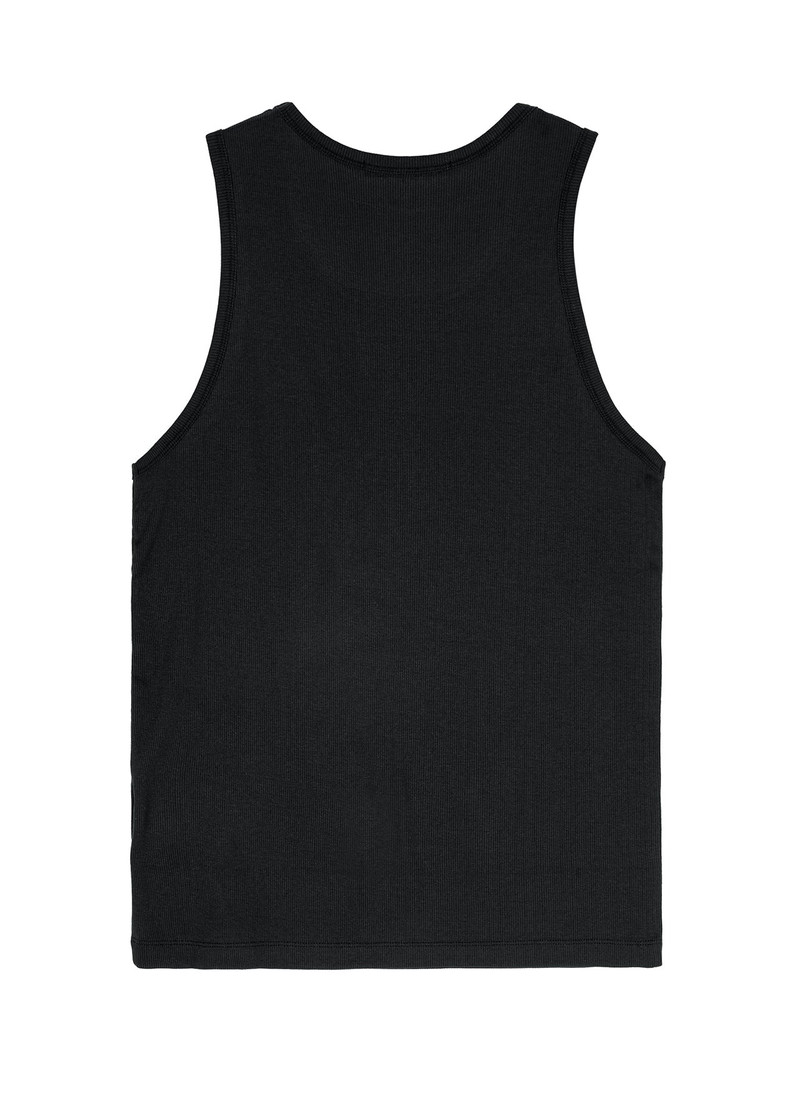 POST ARCHIVE FACTION (PAF) 8.0 SLEEVELESS RIGHT (BLACK) outlook