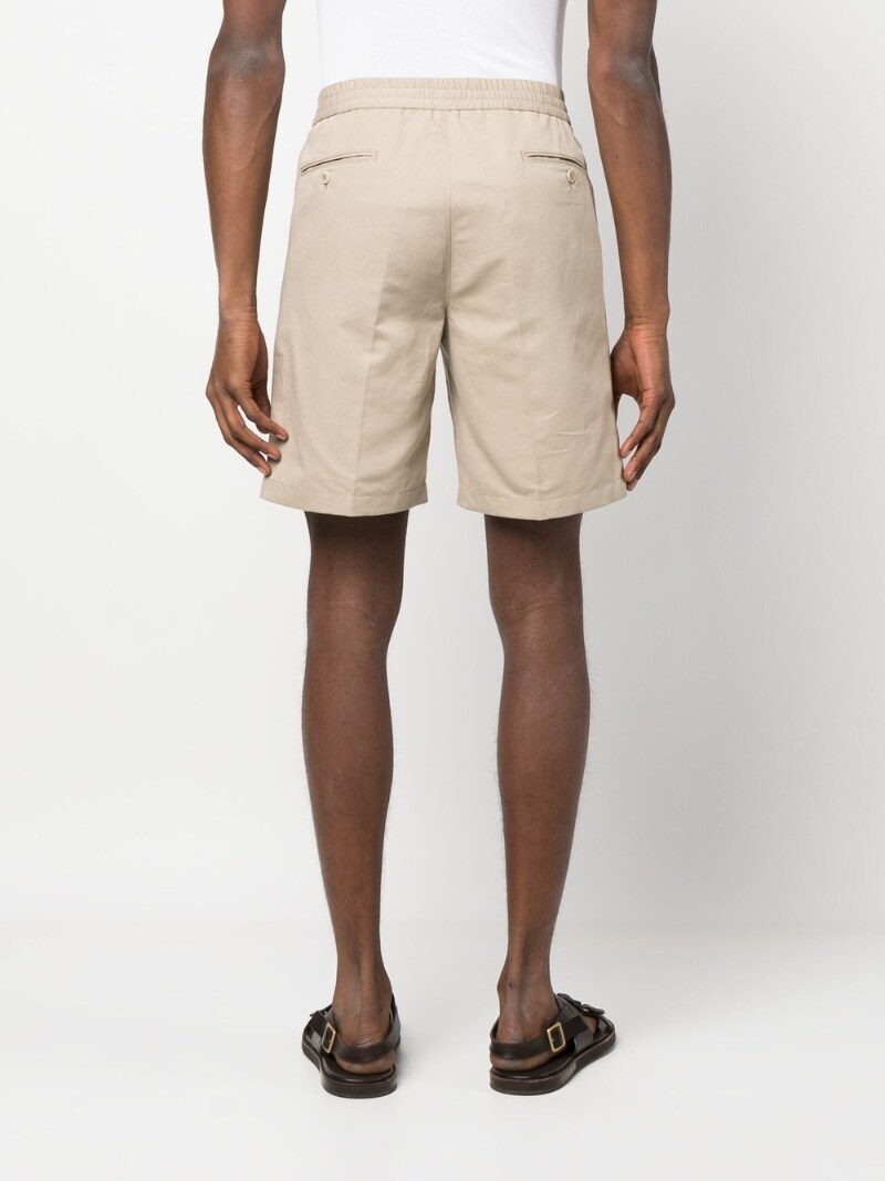 Sidney bermuda shorts - 4