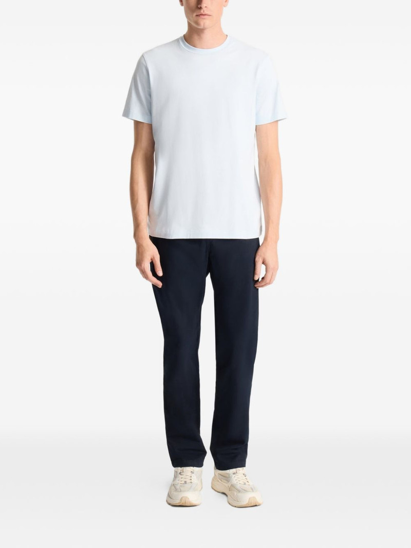 Fusalp Riviere crew-neck T-shirt outlook