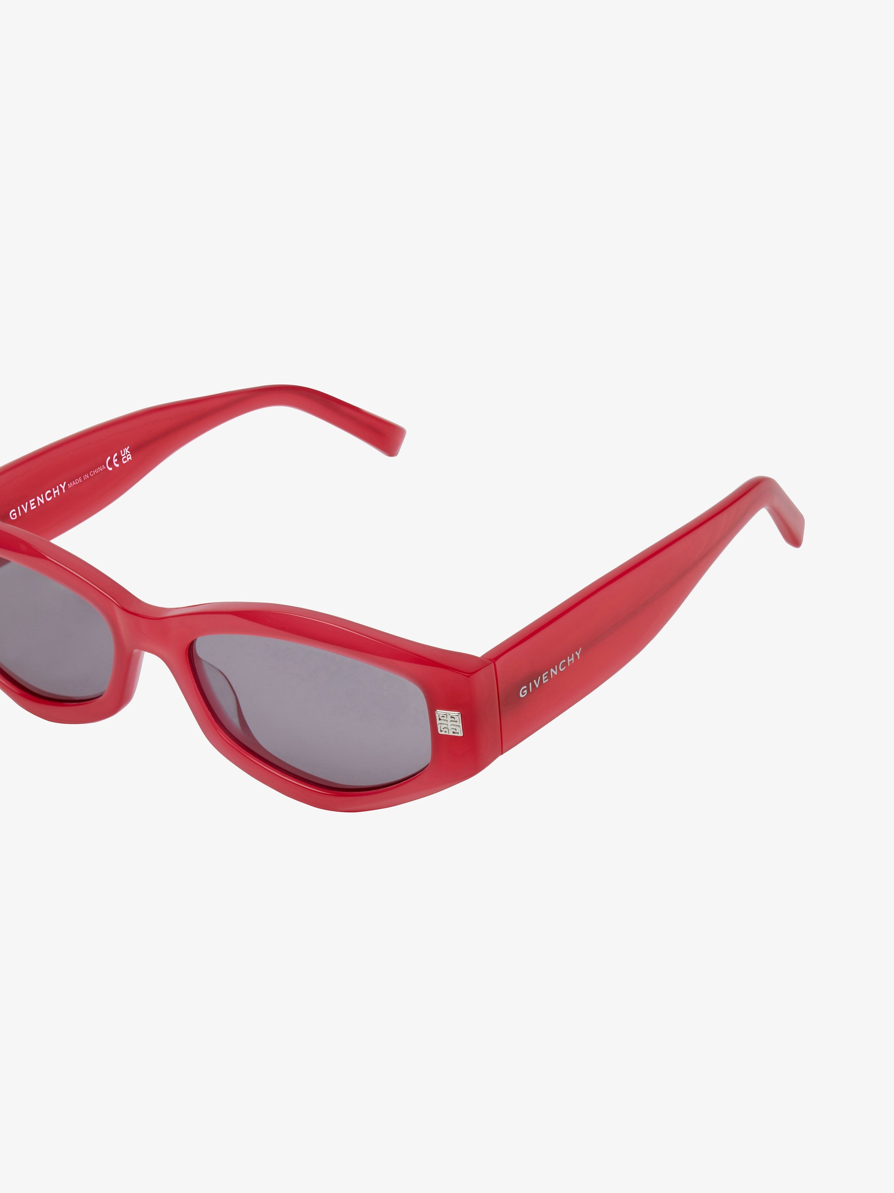 GV DAY SUNGLASSES IN ACETATE - 2