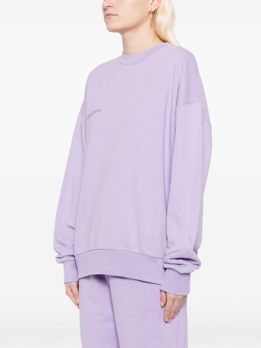 365 Midweight sweatshirt - 2
