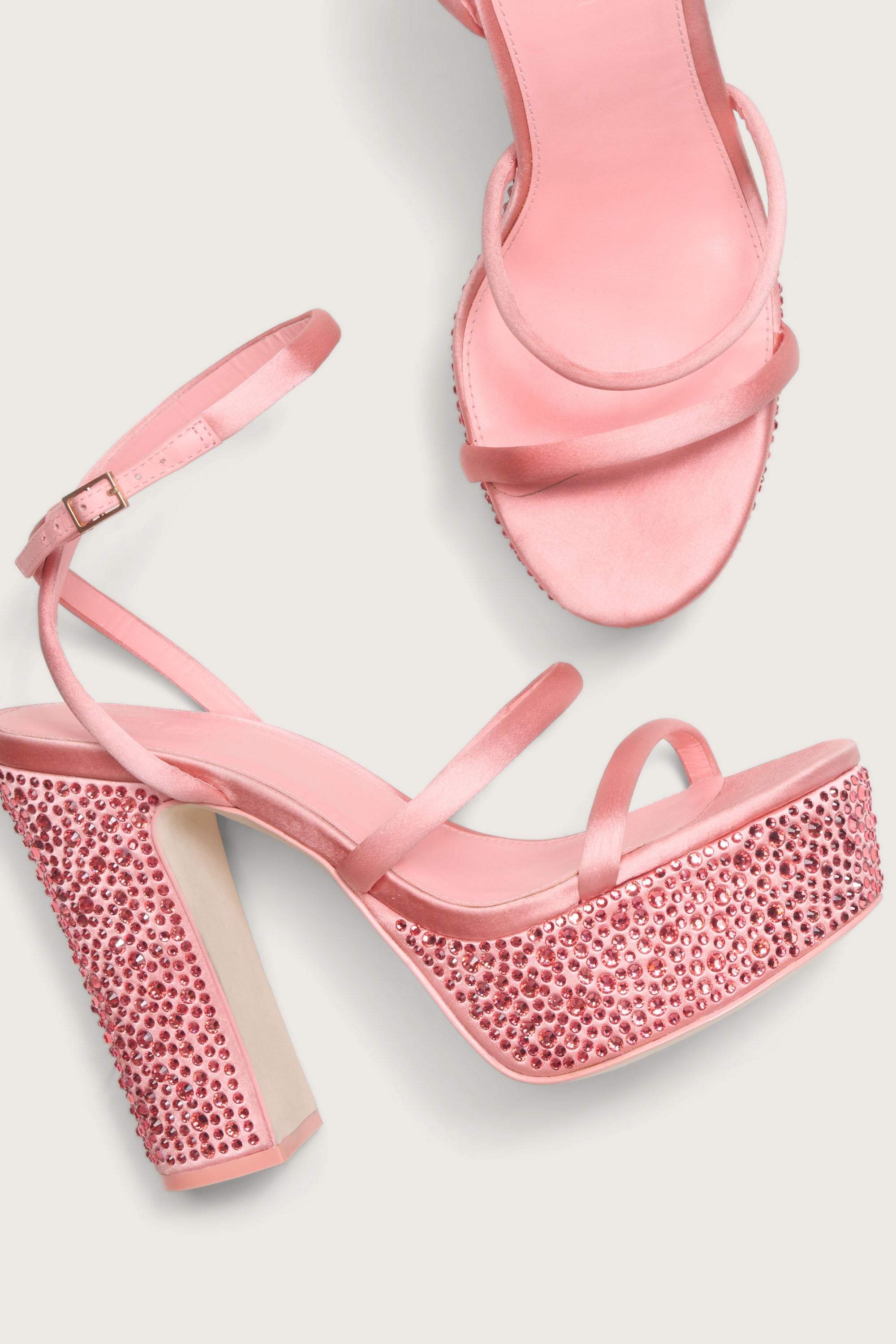 TALIA PLATFORM - 4