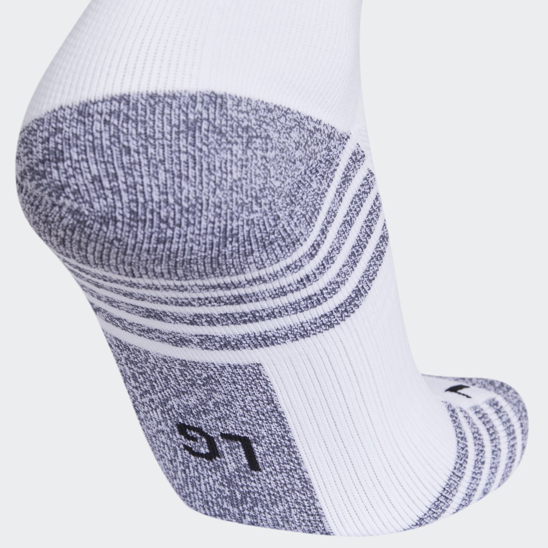 Team Speed 4 Soccer Over-the-Calf Socks - 4