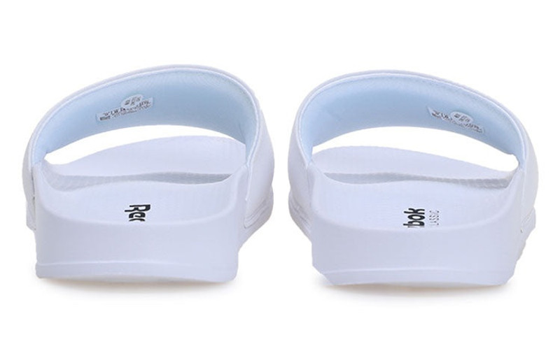 Reebok Reebok Classic Slide 'White' DV4909 outlook