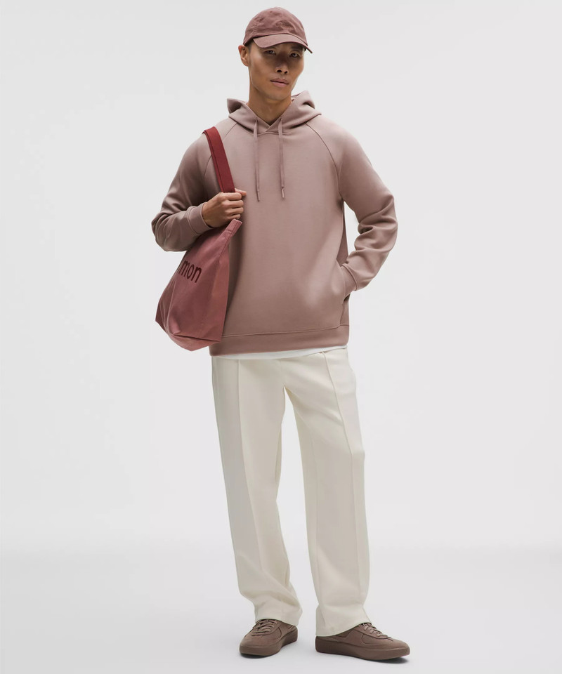 lululemon Smooth Spacer Classic-Fit Pullover Hoodie outlook