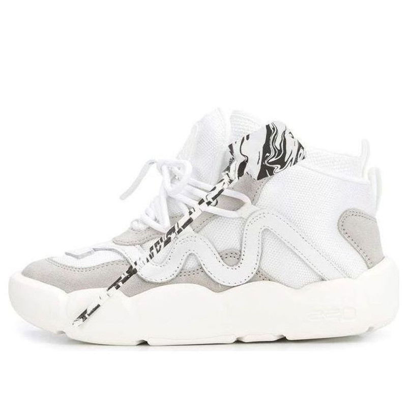 (WMNS) Off-White Chlorine White OWIA218E20FAB0010101 - 1