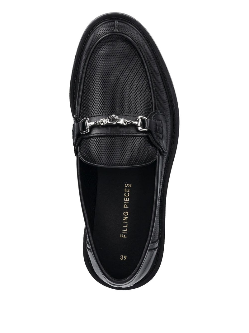 체인 세부 loafers 3