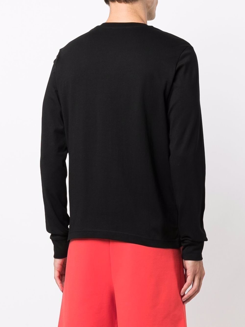 T-Diegos long-sleeved T-shirt - 4