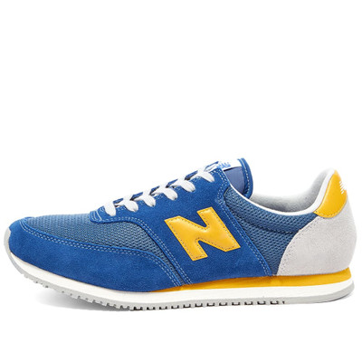 New Balance New Balance MLC100CF outlook