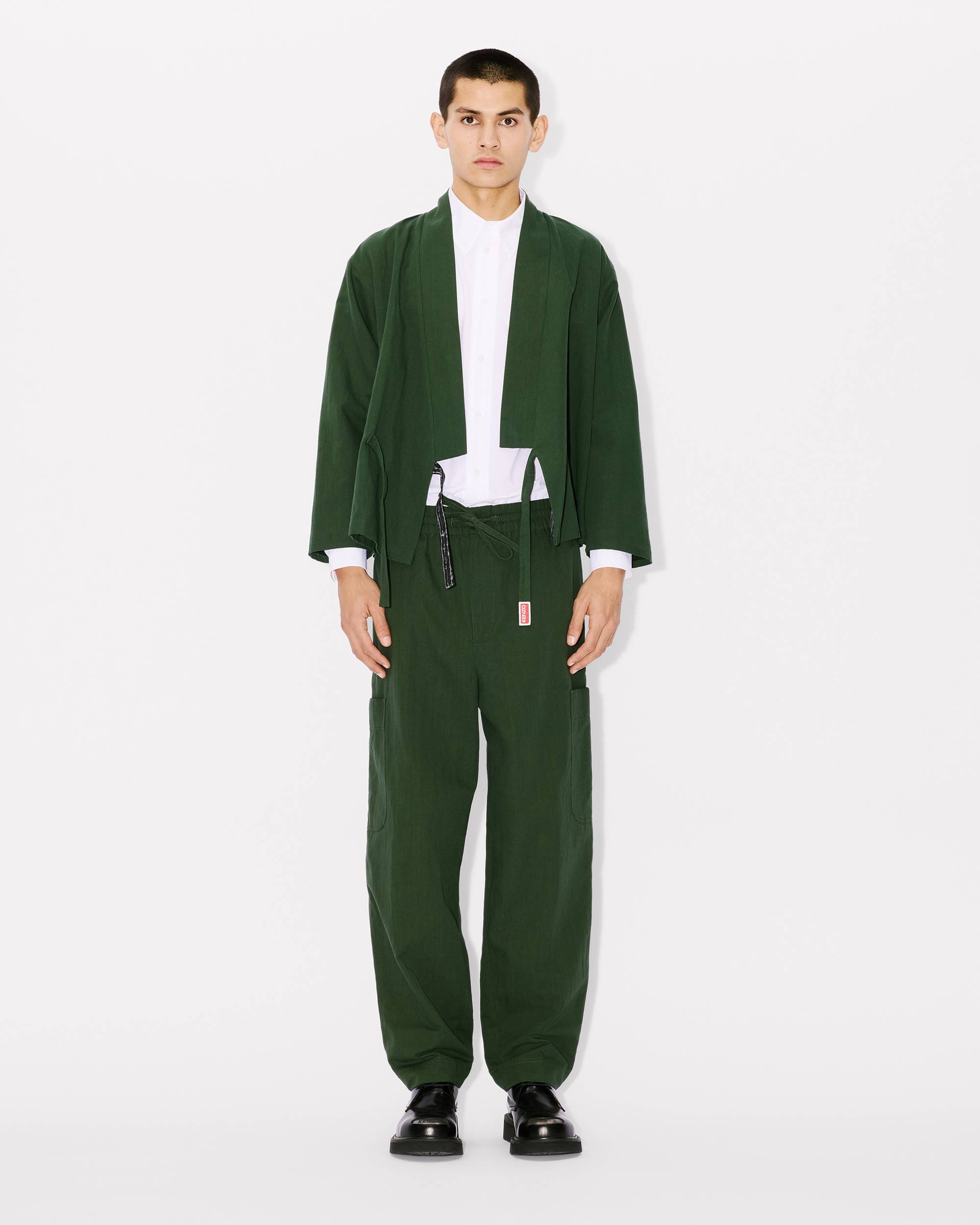 Cargo joggers - 3