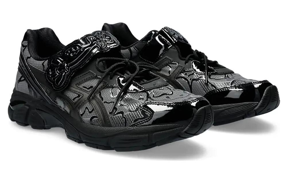 ASICS x Cecilie Bahnsen GT-2160 'Mary Jane Black' 1203A321-001 - 2