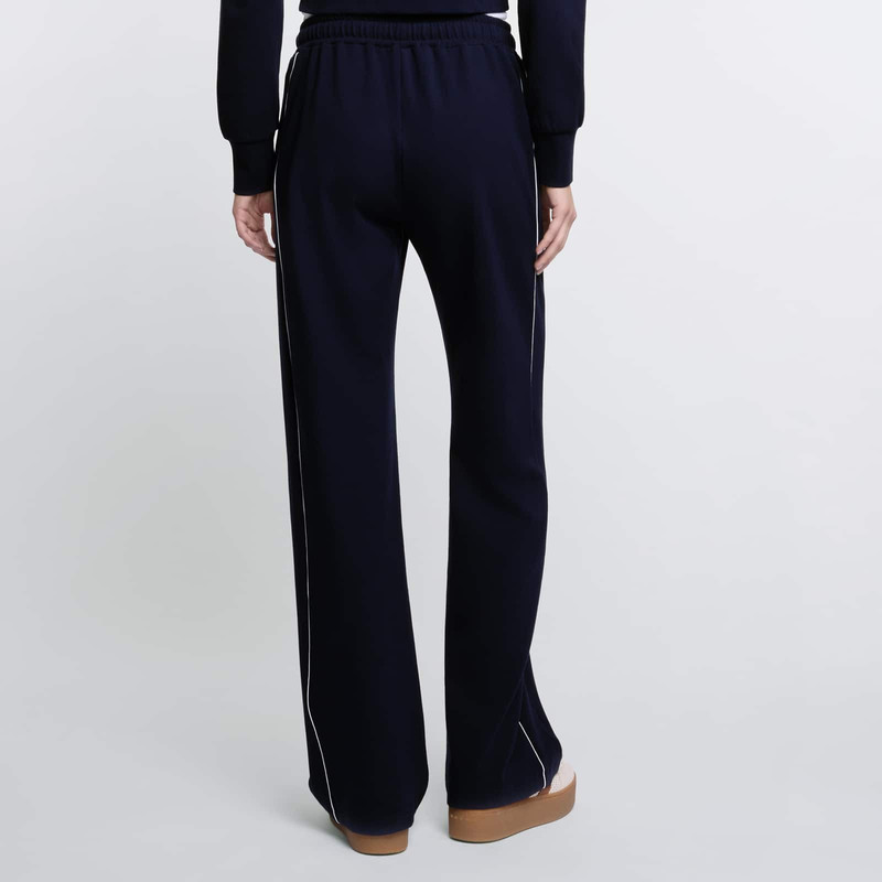 Pants in stretch jersey 4