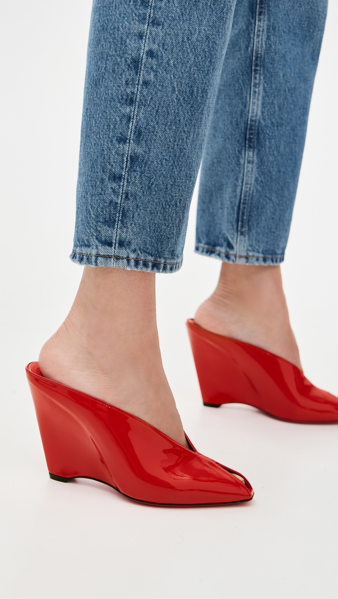Alicia Pumps - 2