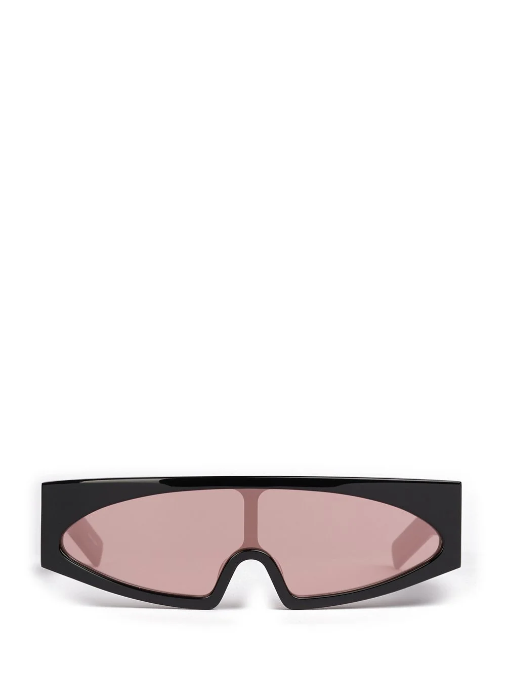 Black & Pink Gene Sunglasses - 1