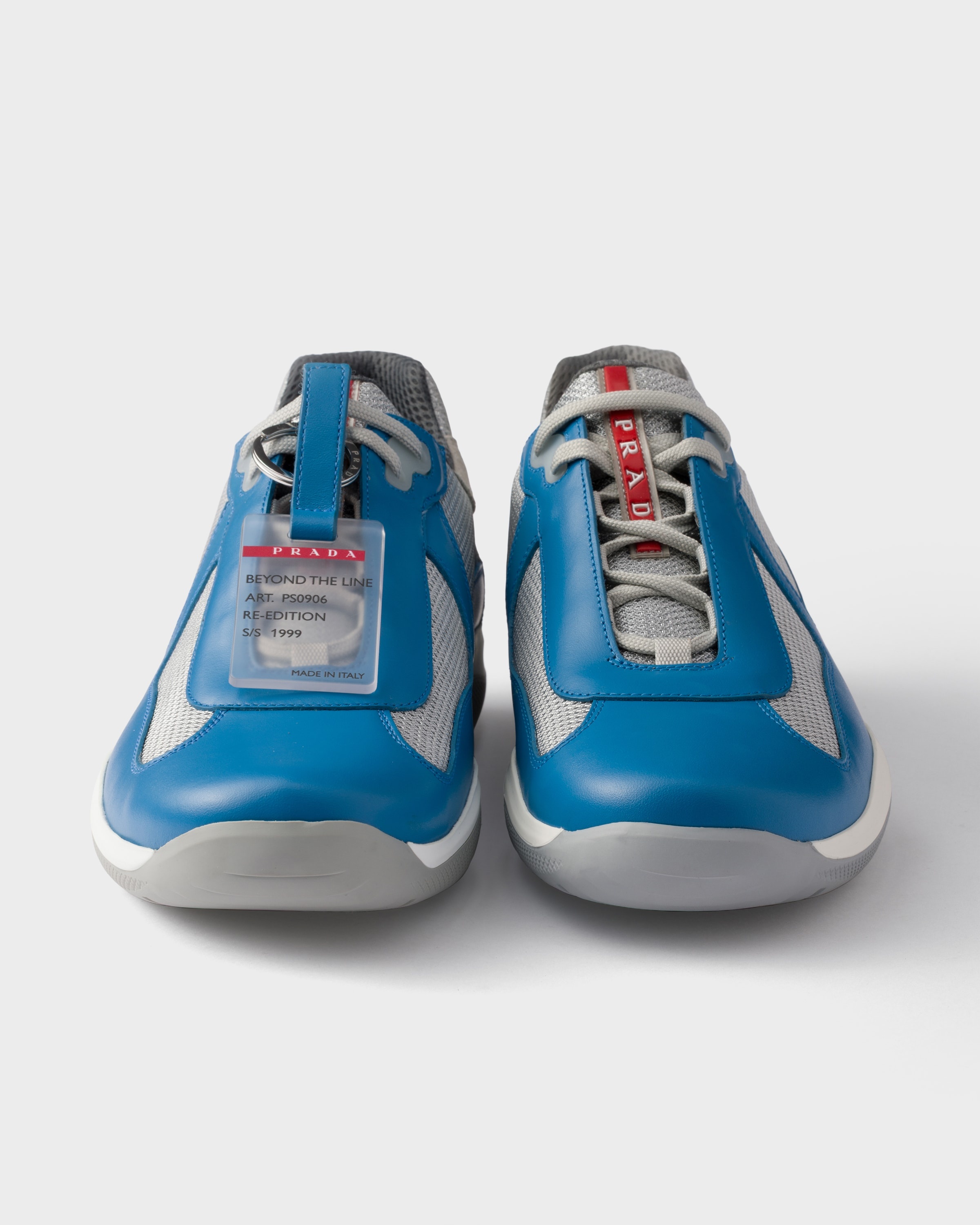 Prada America’s Cup Original sneakers - 5