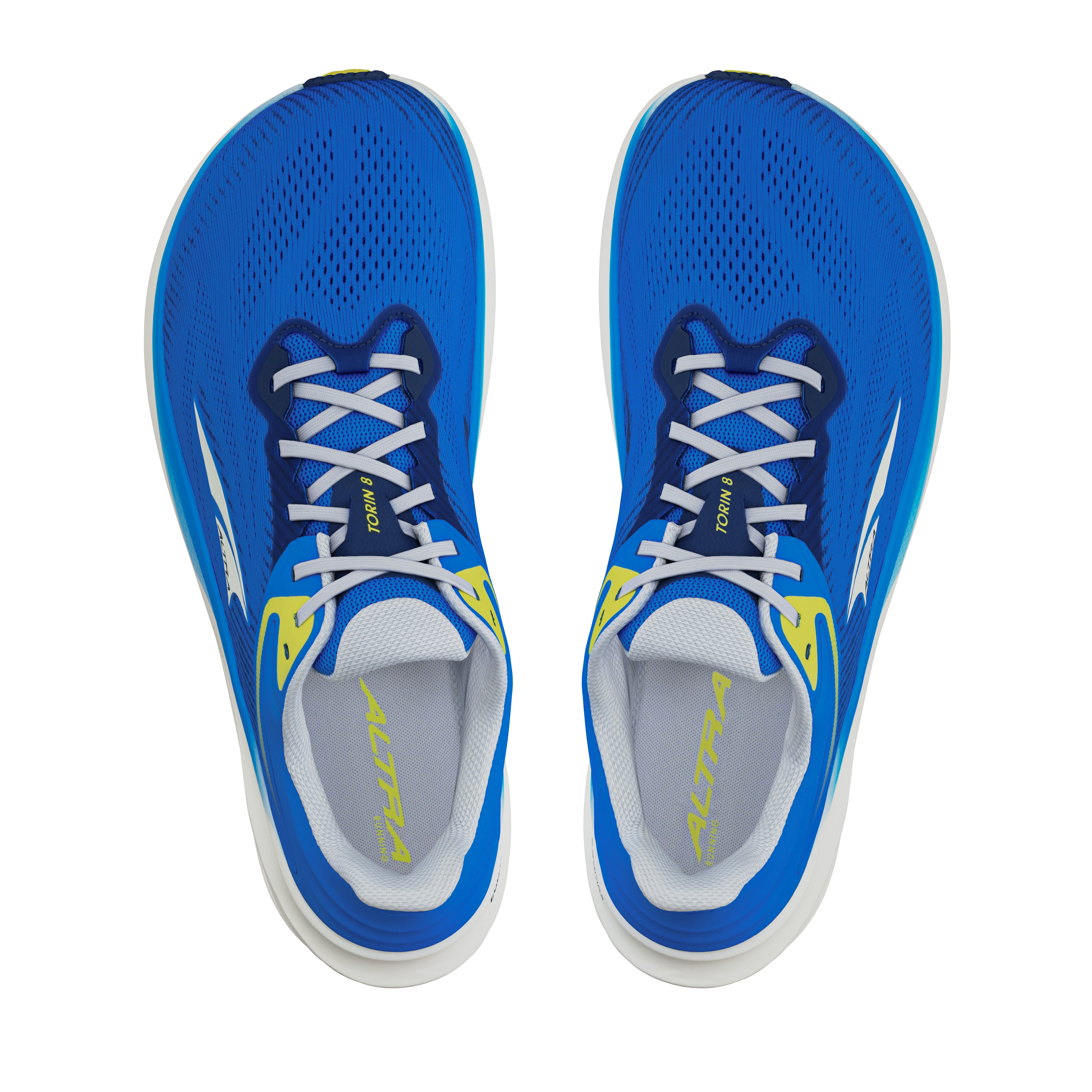 Men's Torin 8 - 6