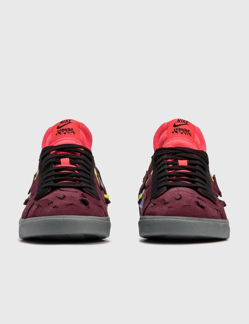 ACRONYM NIKE BLAZER LOW ACRONYM outlook