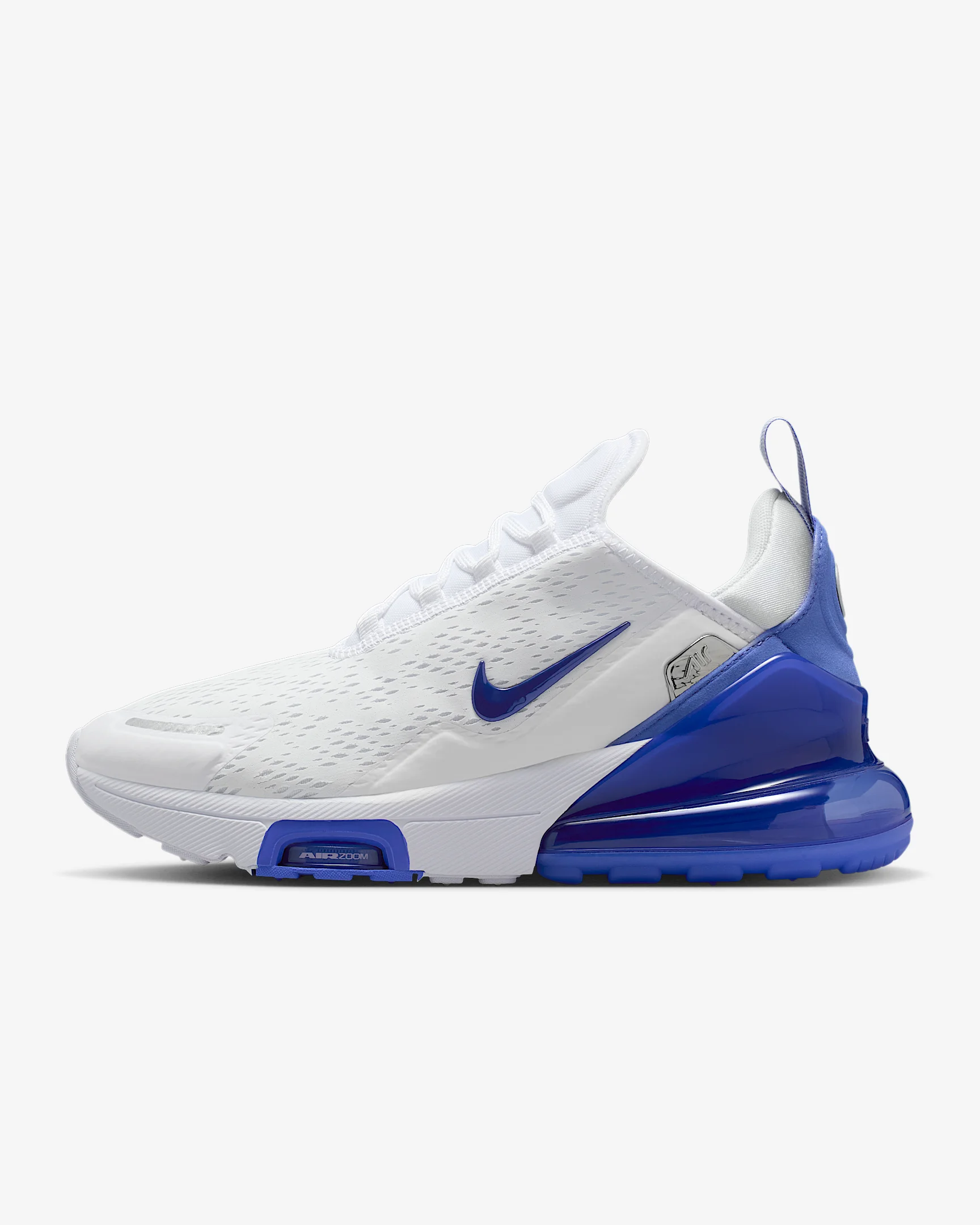 Nike Air Max 270 Plus Women's Shoes - 1
