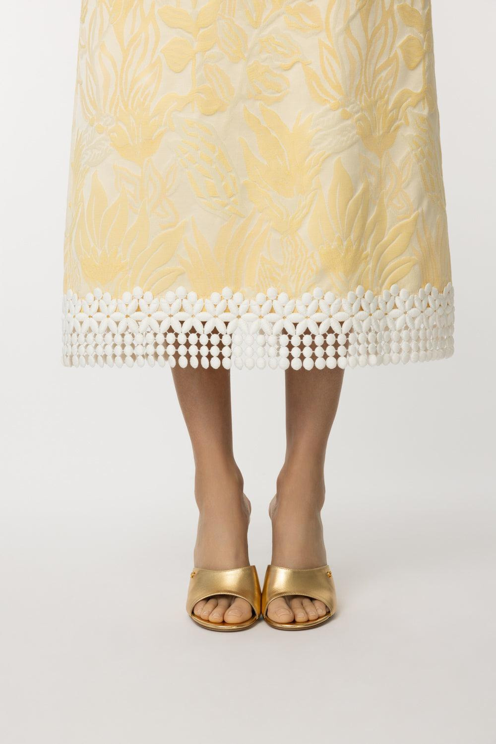 Wedge Sandal - 2