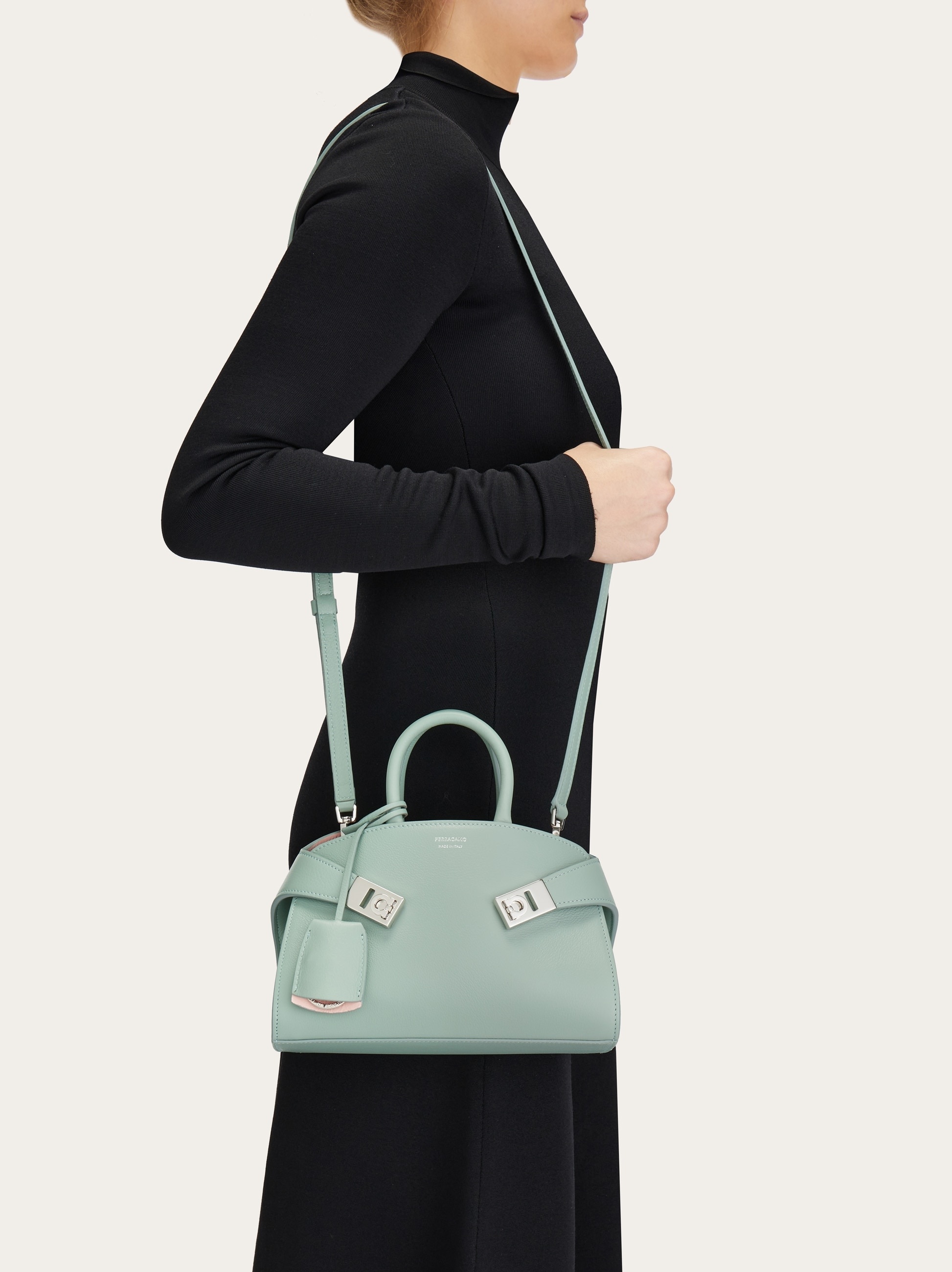 Hug mini bag - 3